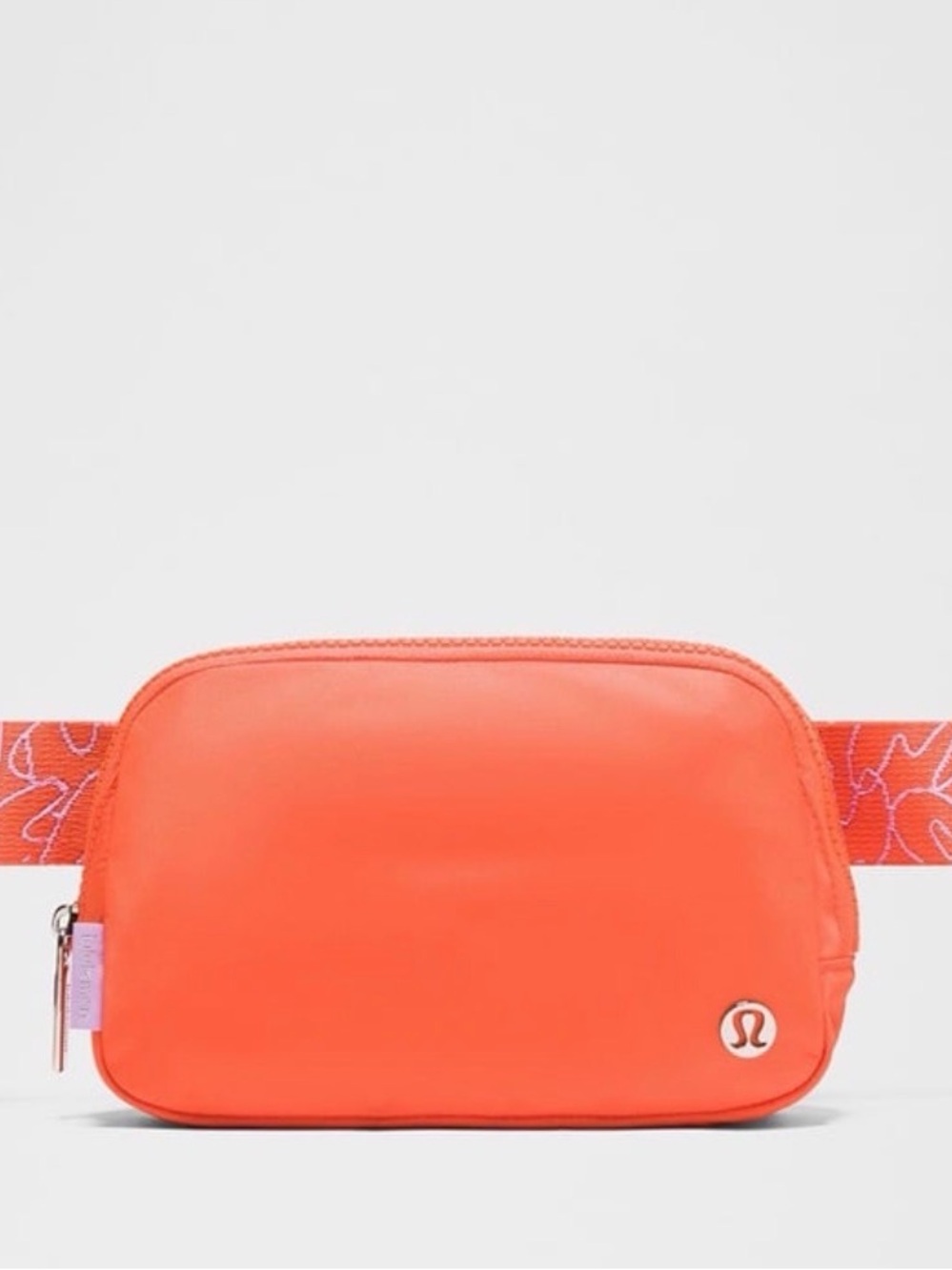 Lululemon - Everywhere Belt Bag *Seawheeze - 1L - NWT